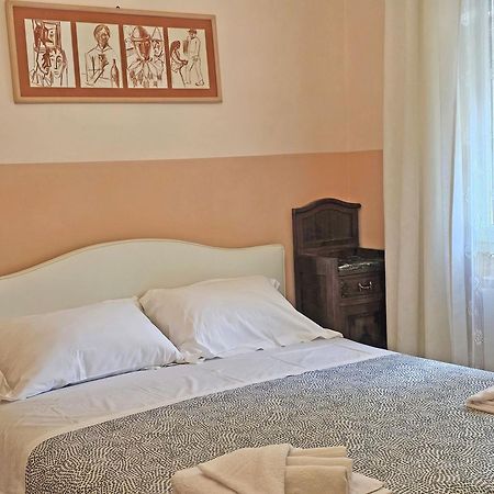 Bardi Luxury Dreams - Ponte Vecchio Apartment Florence Luaran gambar