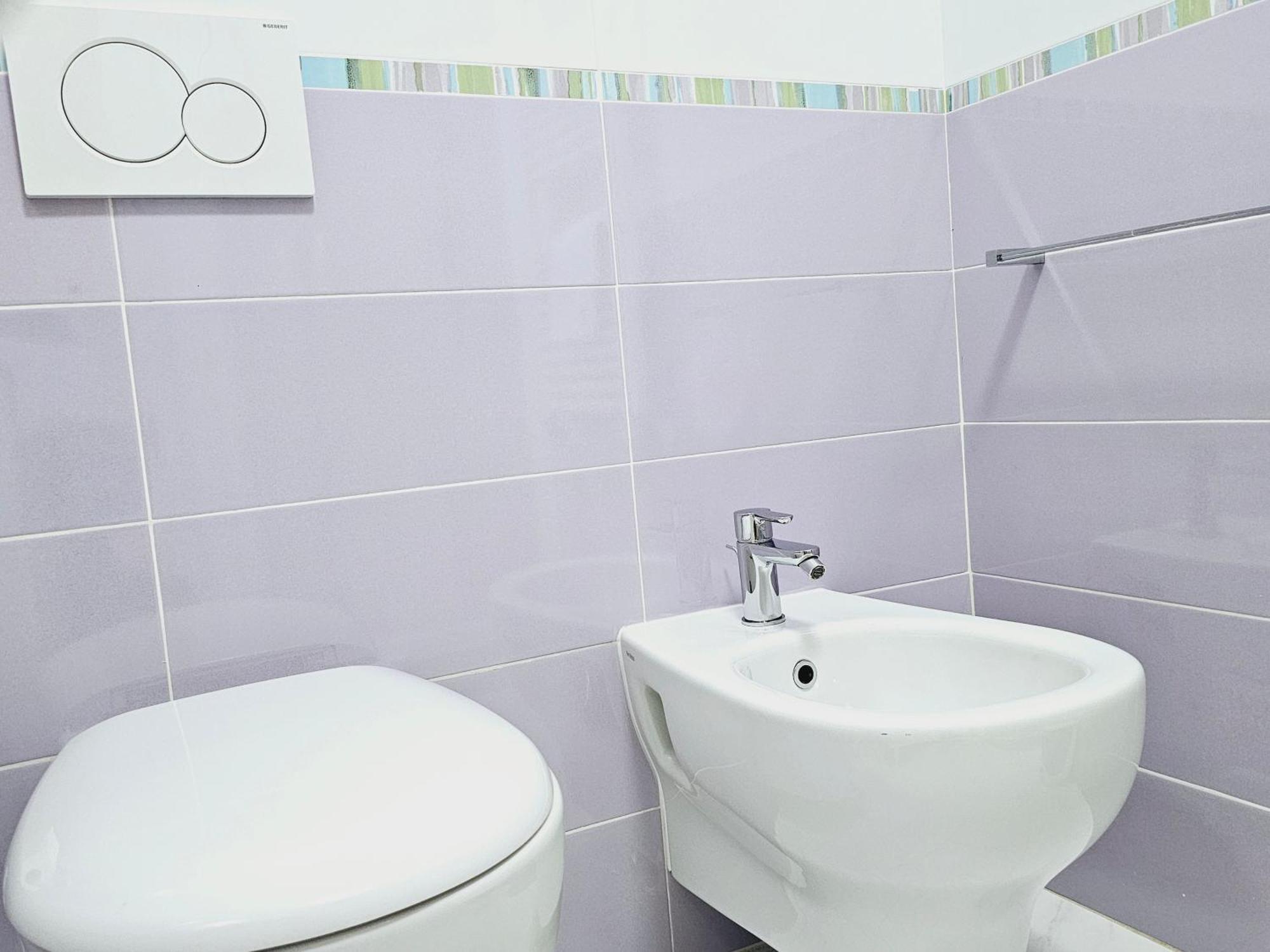 Bardi Luxury Dreams - Ponte Vecchio Apartment Florence Luaran gambar