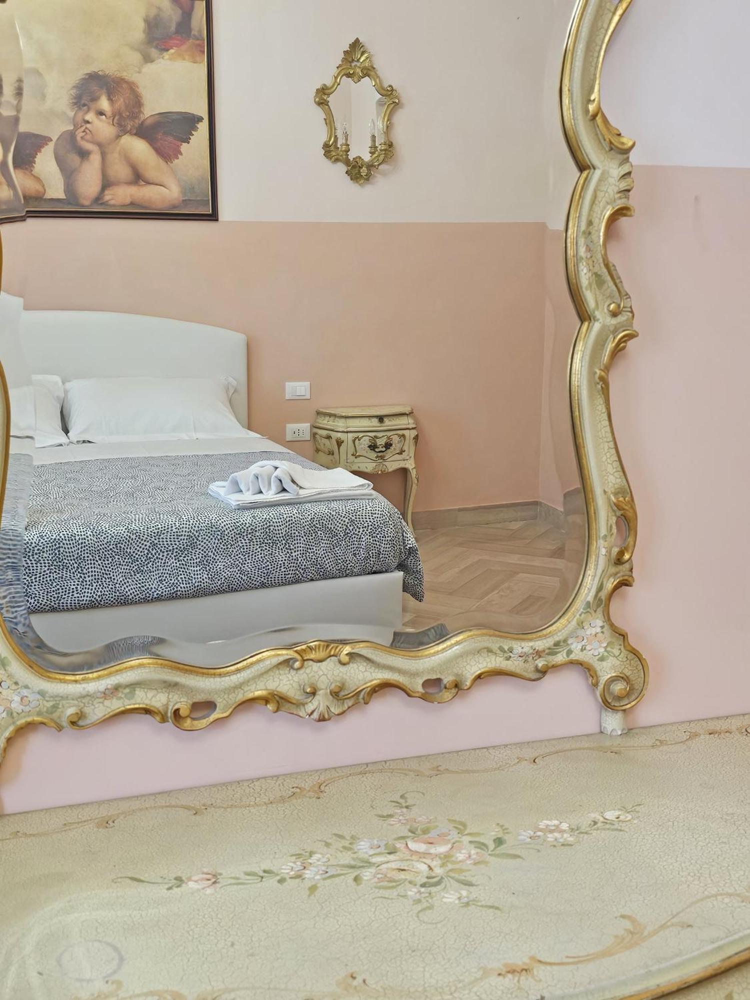 Bardi Luxury Dreams - Ponte Vecchio Apartment Florence Luaran gambar