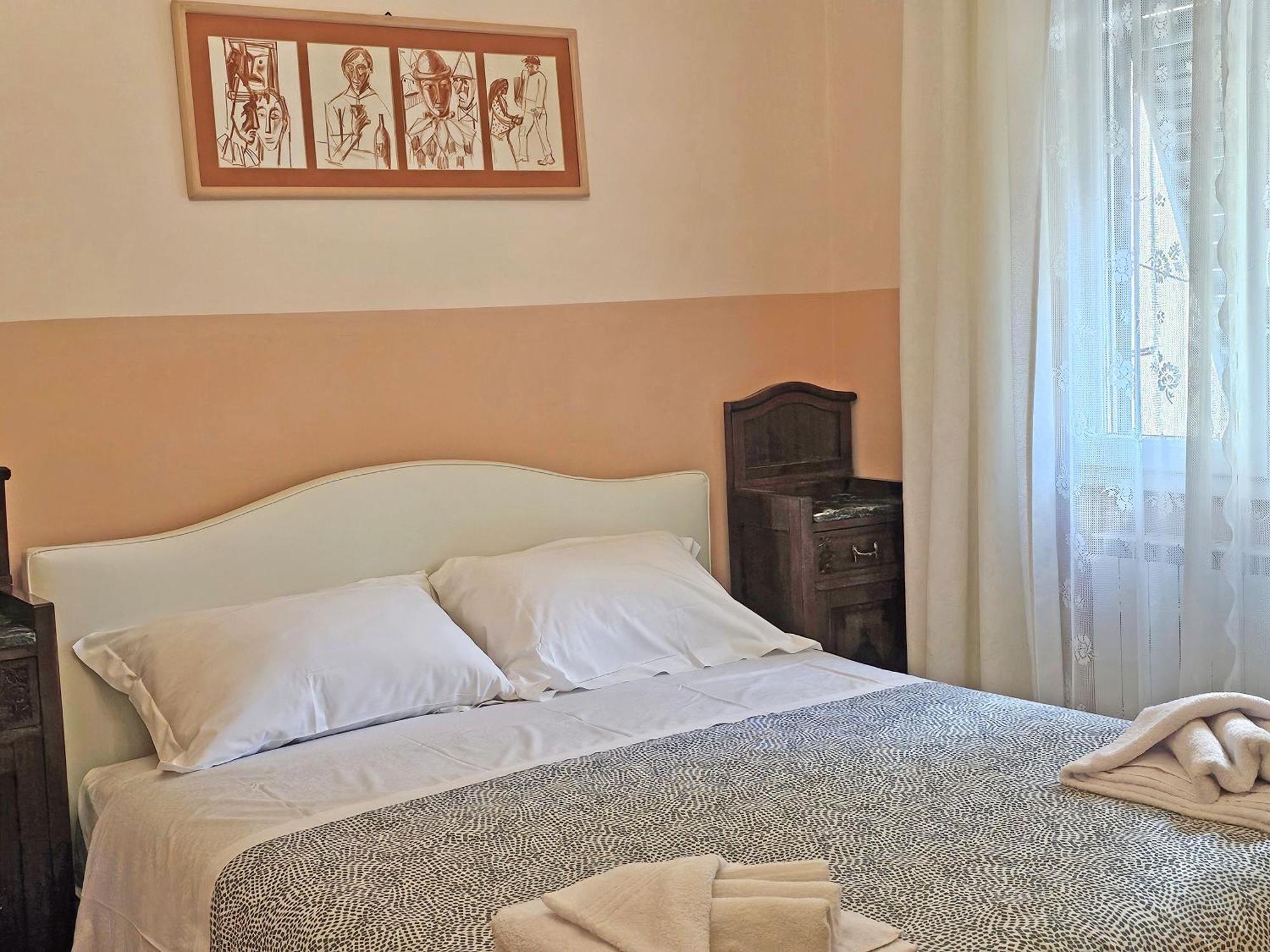 Bardi Luxury Dreams - Ponte Vecchio Apartment Florence Luaran gambar