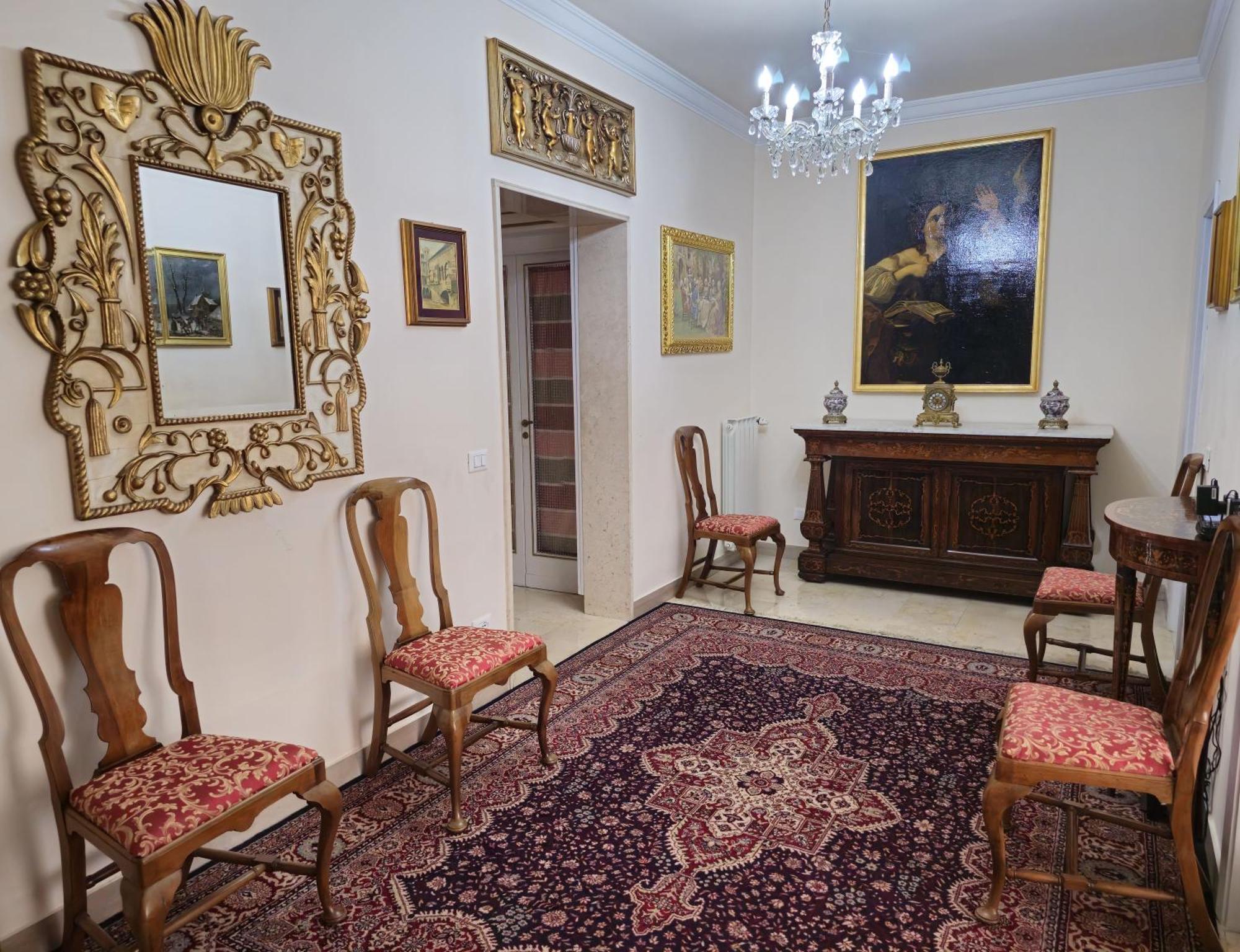 Bardi Luxury Dreams - Ponte Vecchio Apartment Florence Luaran gambar