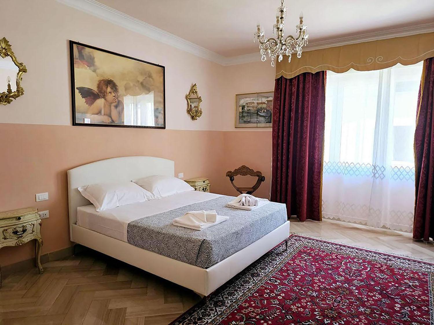 Bardi Luxury Dreams - Ponte Vecchio Apartment Florence Luaran gambar