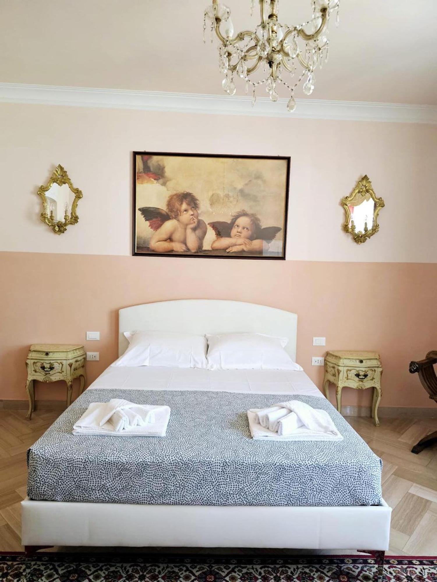 Bardi Luxury Dreams - Ponte Vecchio Apartment Florence Luaran gambar