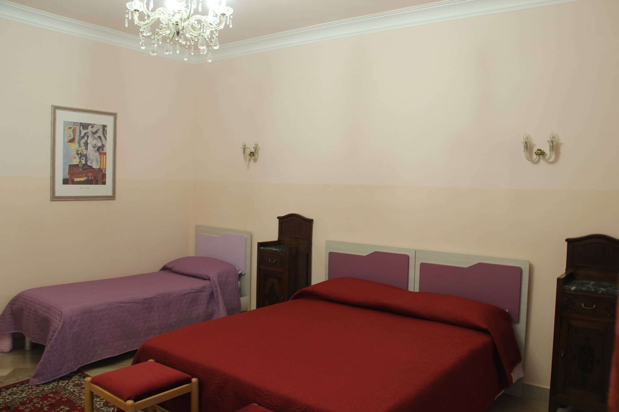 Bardi Luxury Dreams - Ponte Vecchio Apartment Florence Luaran gambar