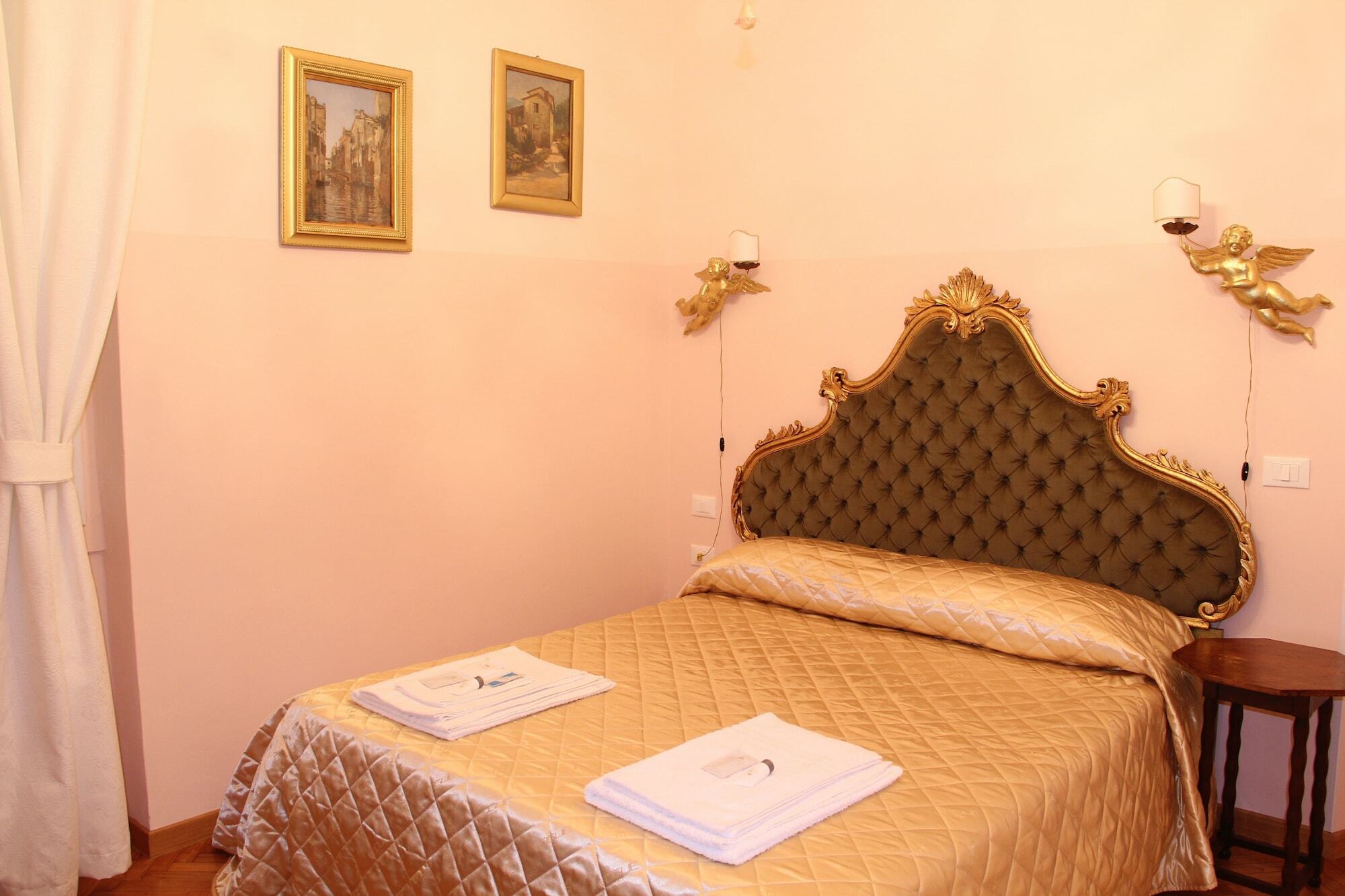 Bardi Luxury Dreams - Ponte Vecchio Apartment Florence Luaran gambar
