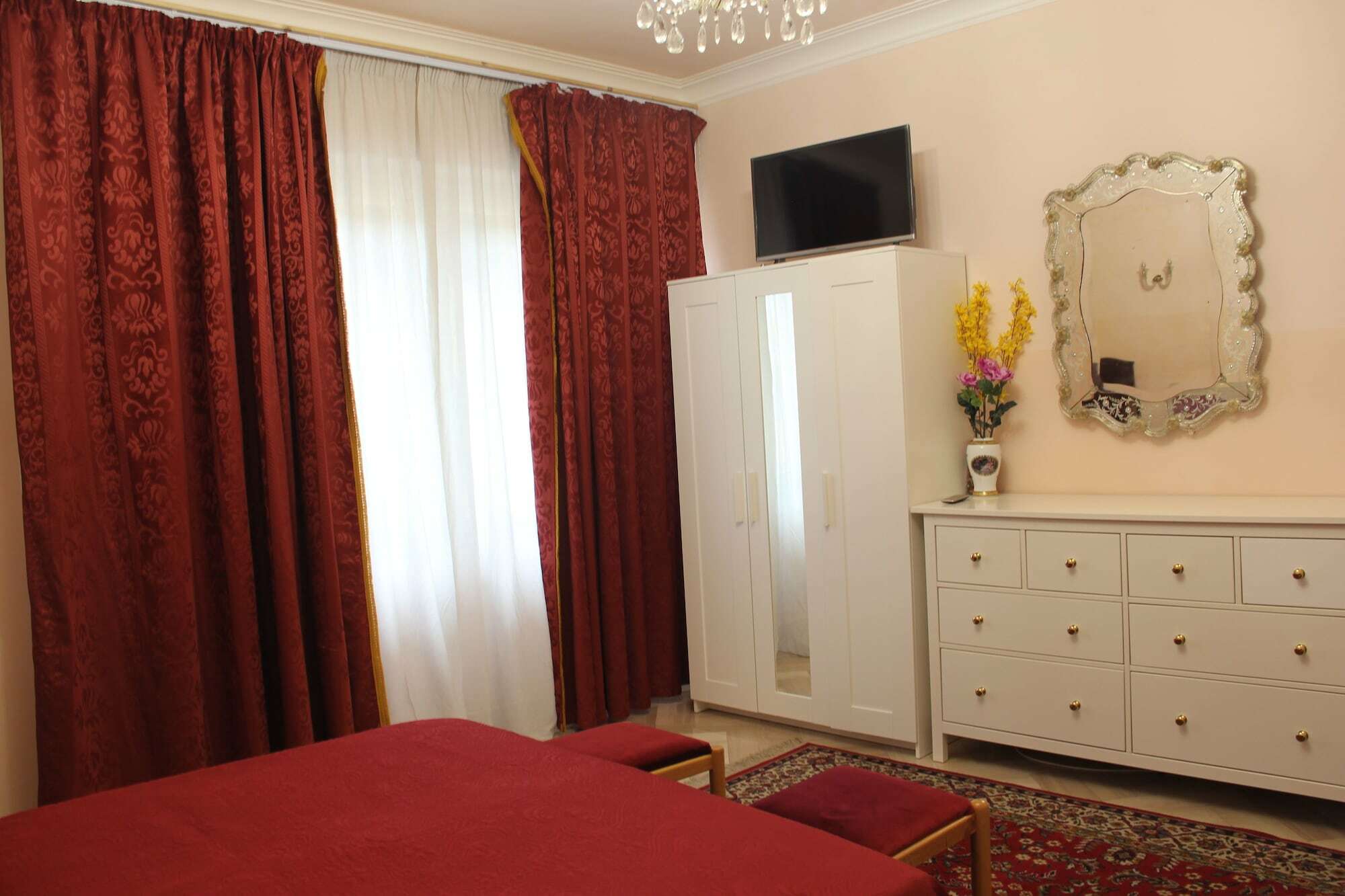 Bardi Luxury Dreams - Ponte Vecchio Apartment Florence Luaran gambar